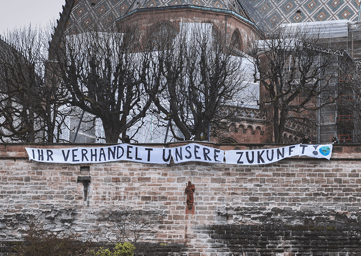 Klimanotstand