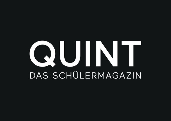 Schülermagazin Quint
